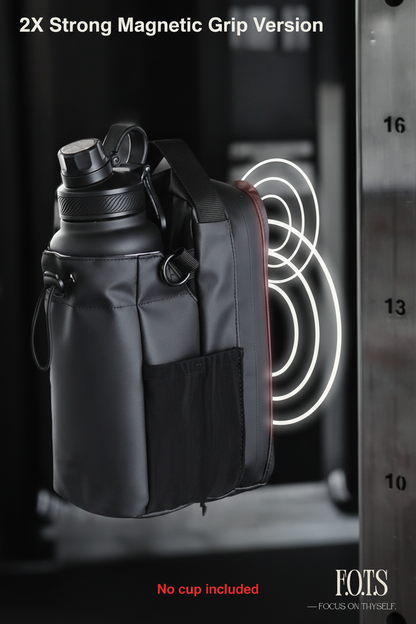 SetToSet Bottle Bag