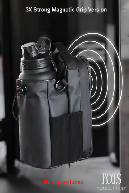 SetToSet Bottle Bag