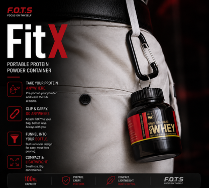 F.O.T.S FitX