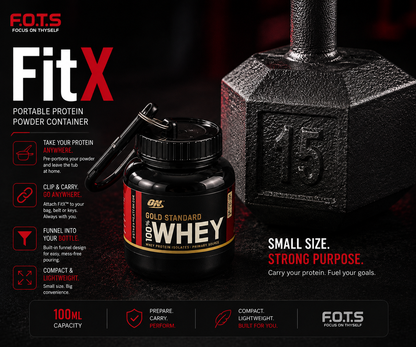 F.O.T.S FitX