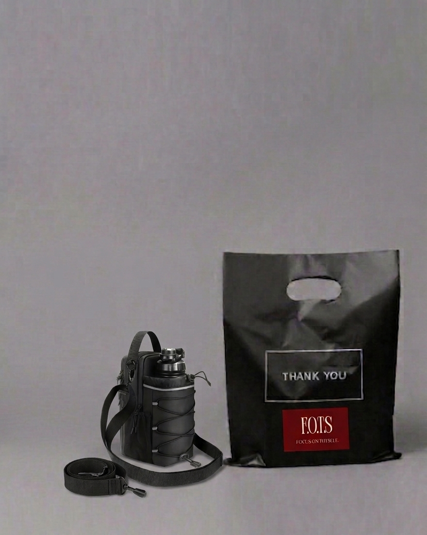 SetToSet Bottle Bag
